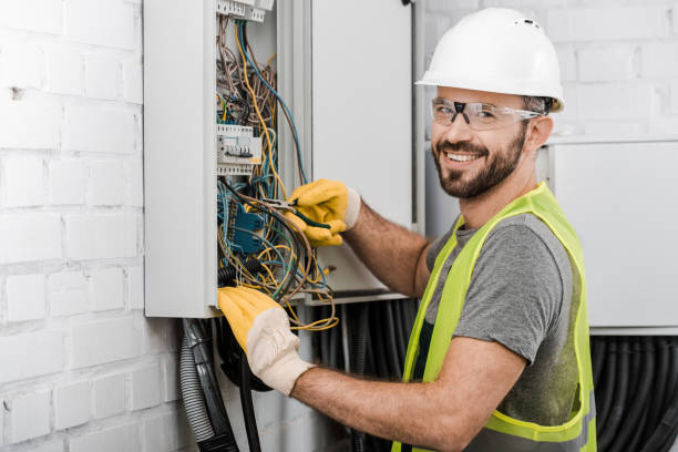 Best Electrical Rewiring Services  in Storm Lake, IA