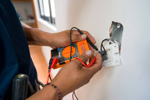 Best Electrical Contractors for Businesses  in Storm Lake, IA