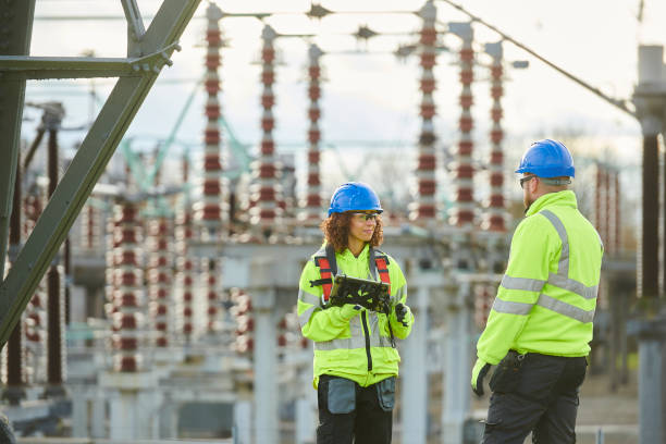 Best Circuit Breaker Repair  in Storm Lake, IA