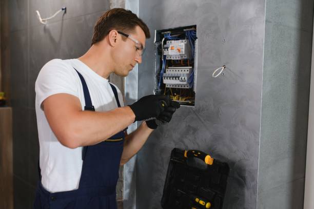 Best Electrical Troubleshooting Services  in Storm Lake, IA