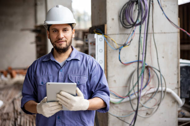 , IA Electrician Company