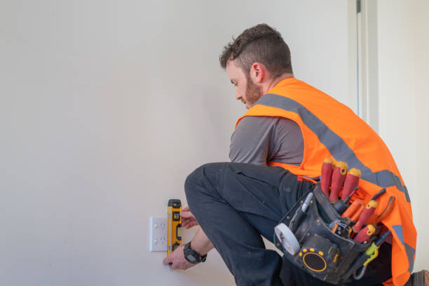 Best Industrial Electrical Services  in Storm Lake, IA
