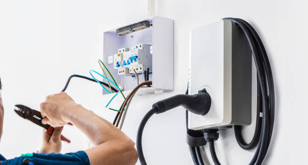 Best Electrical Outlet Repair  in Storm Lake, IA